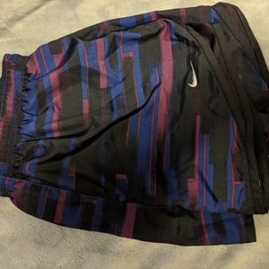 Nike shorts